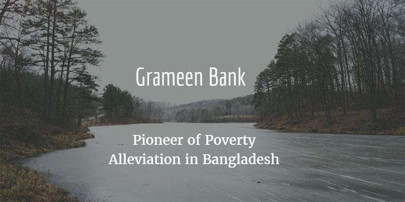 Grameen Bank