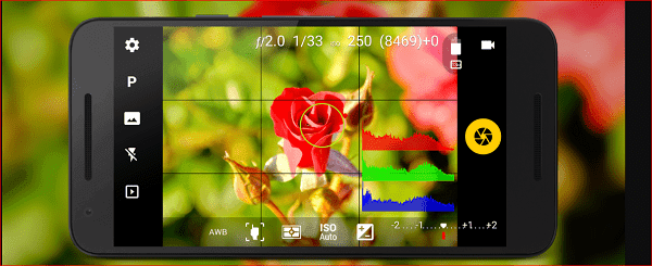 Best Camera App For Android Phone 2018
