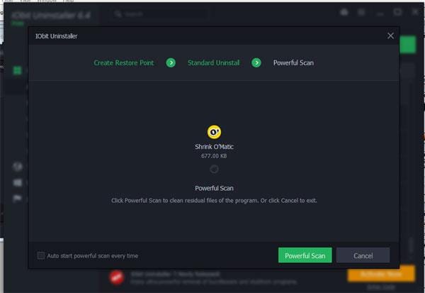 Powerful-Scan-for-Uninstall