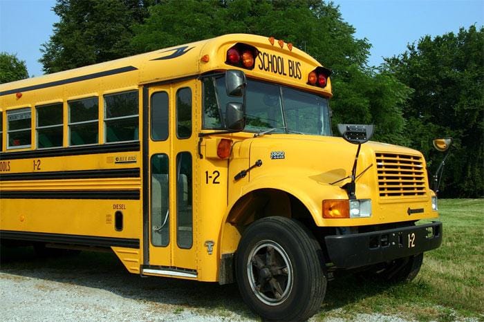 Shohag-Paribahan-Bus