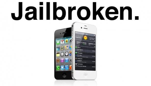 jailbreak iphone