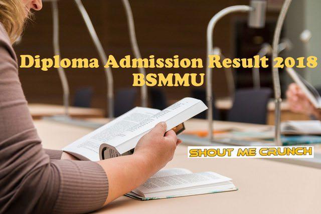 Diploma-Result-2018 Diploma-Result-2018