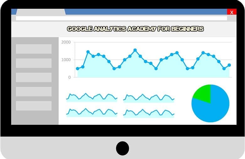 Google Analytics Academy