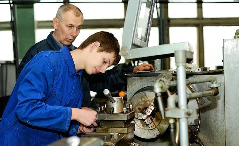 Reconditioning and Machining of Engines