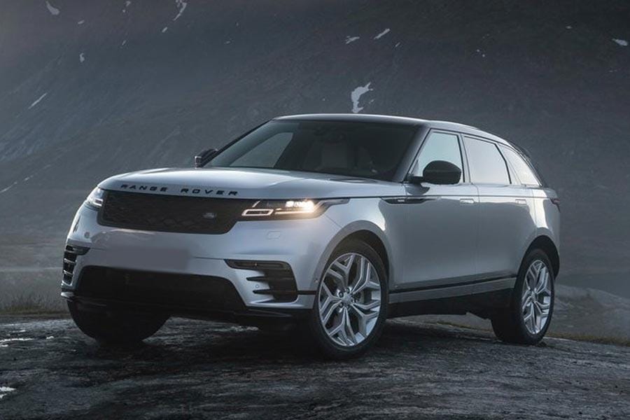 Range Rover Velar Range Rover Velar