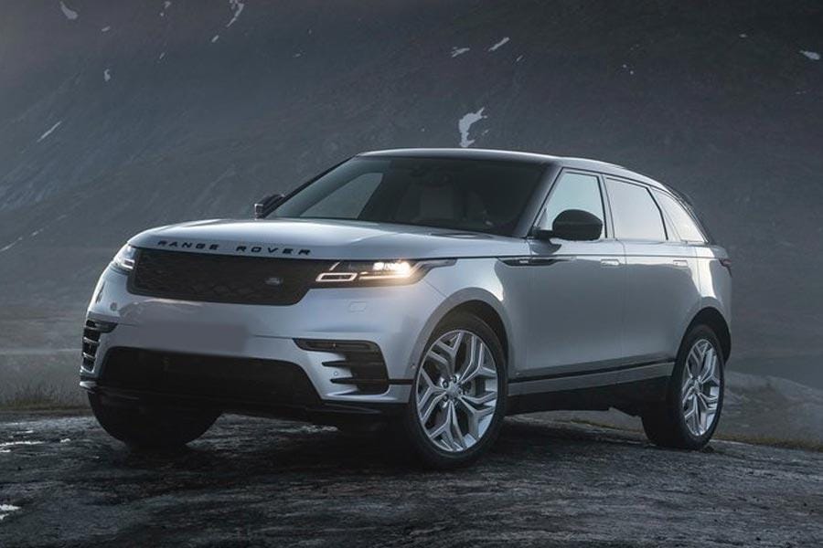 Range Rover Velar