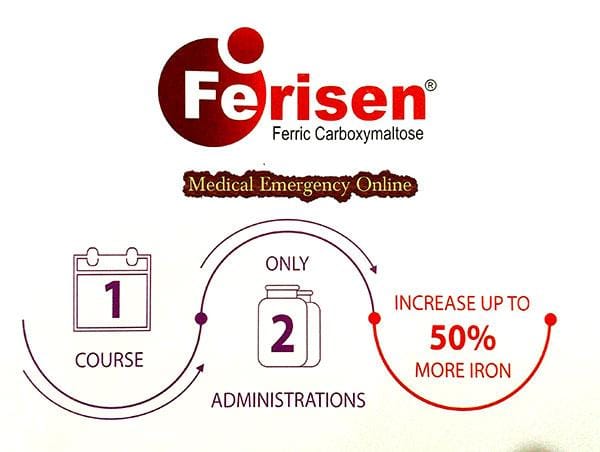 Ferisen Ferisen