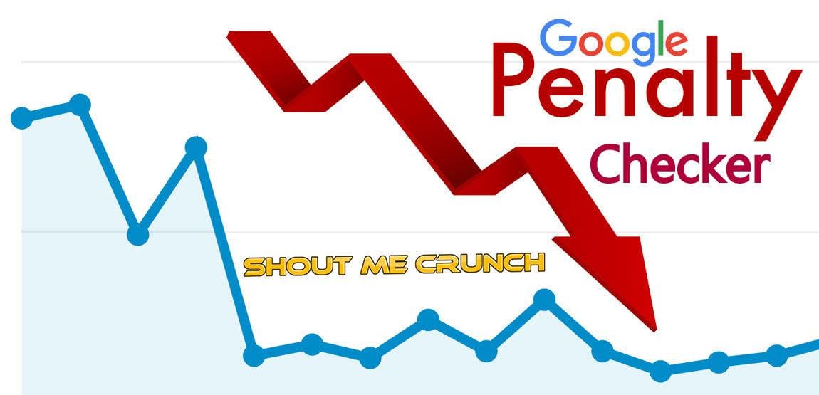 google penalty