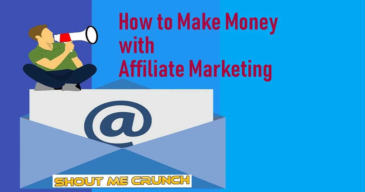 Affiliate-Marketting