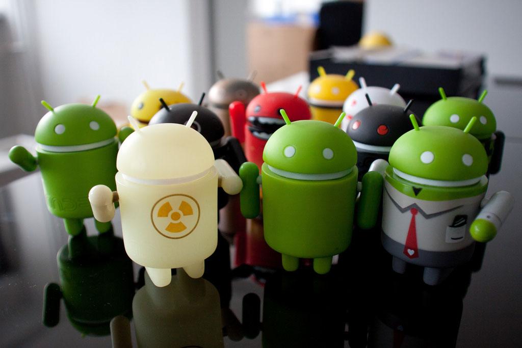 Android Data Recovery Android Data Recovery