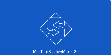 MiniTool ShadowMaker