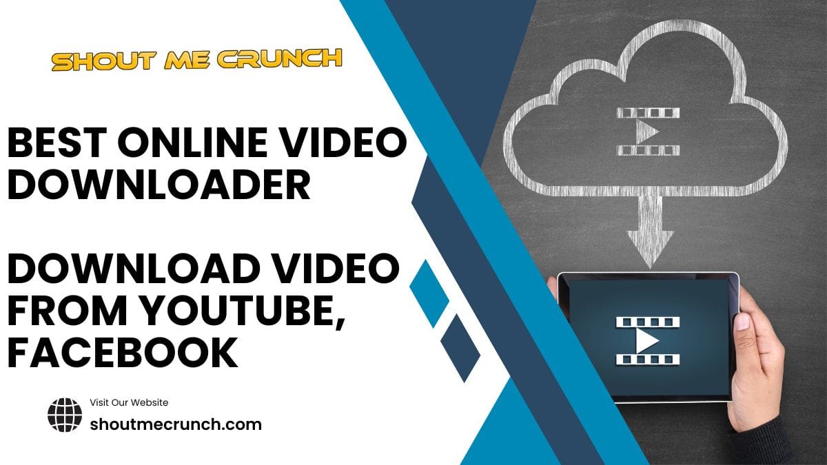 Best Online Video Downloader