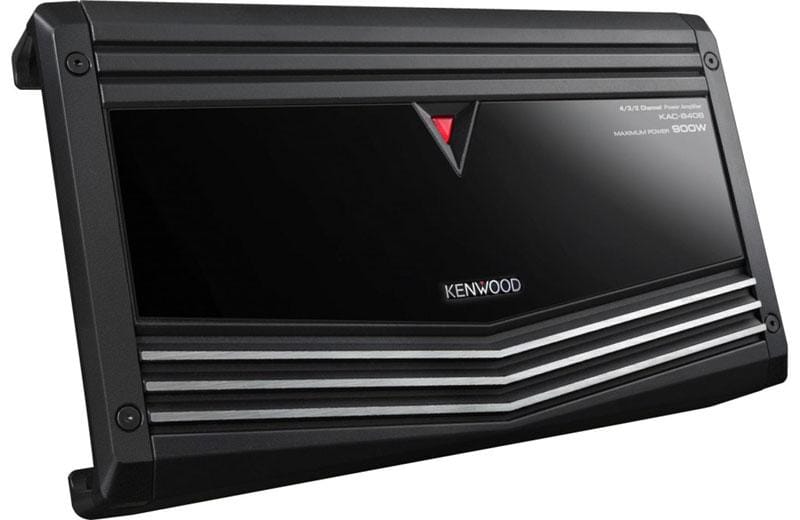 Car-Amplifier Car-Amplifier