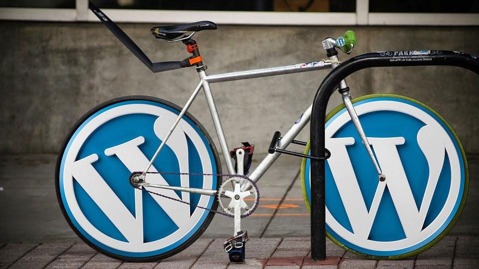 WordPress WordPress