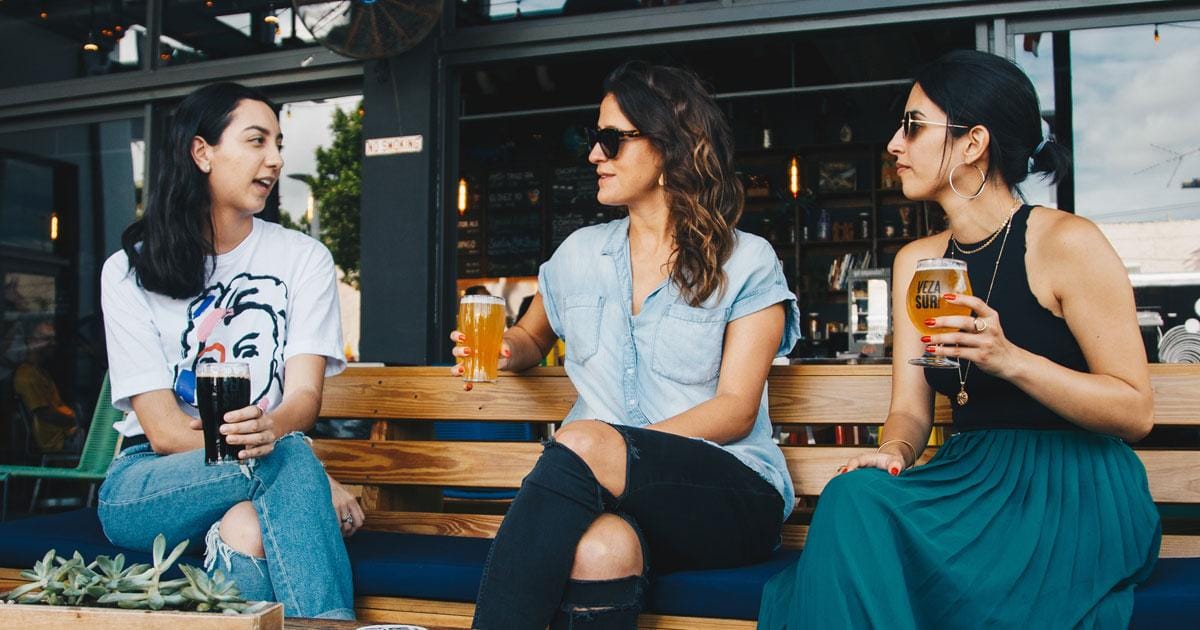 Female-Alcohol Female-Alcohol