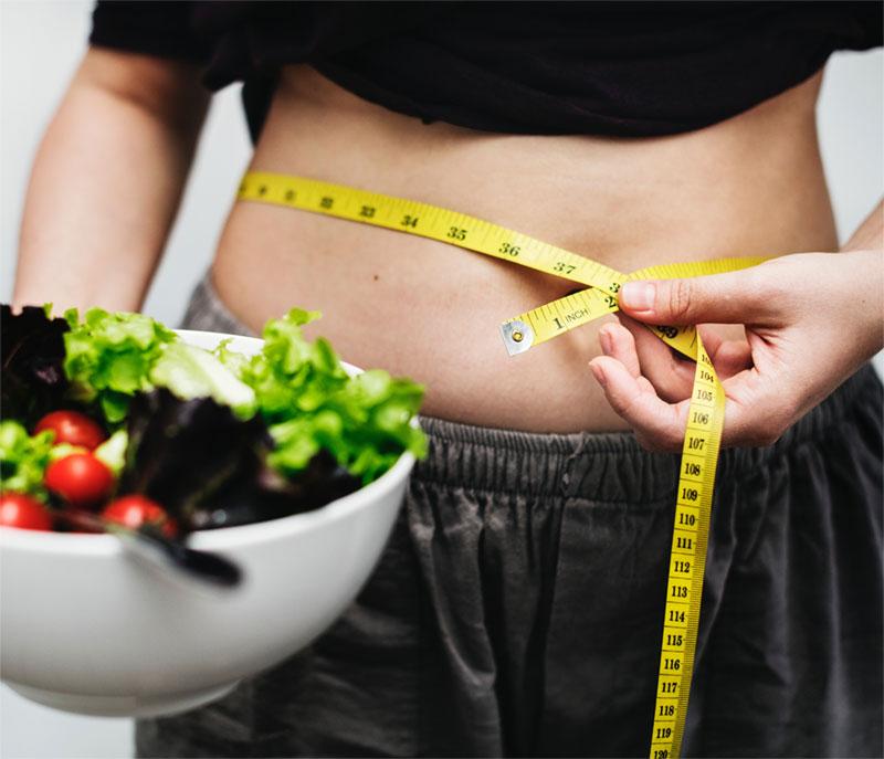 Keto-Diet