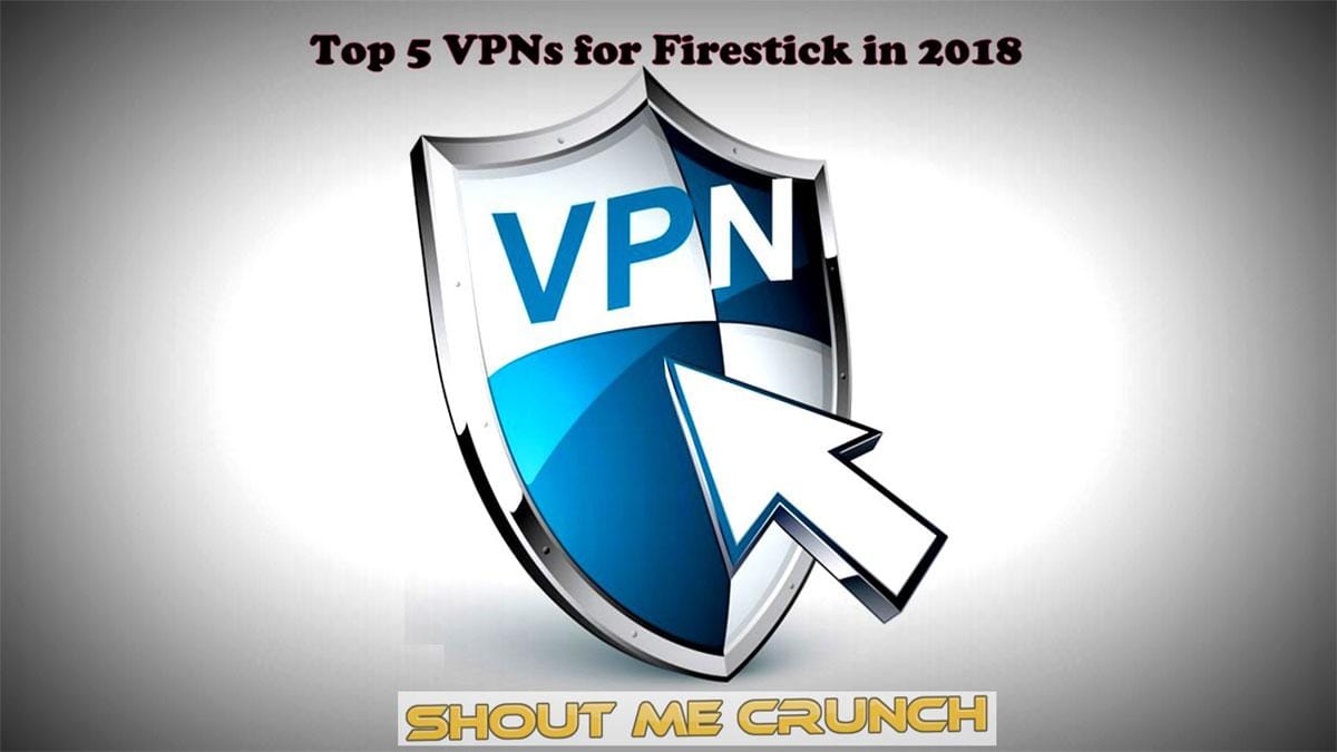 VPN