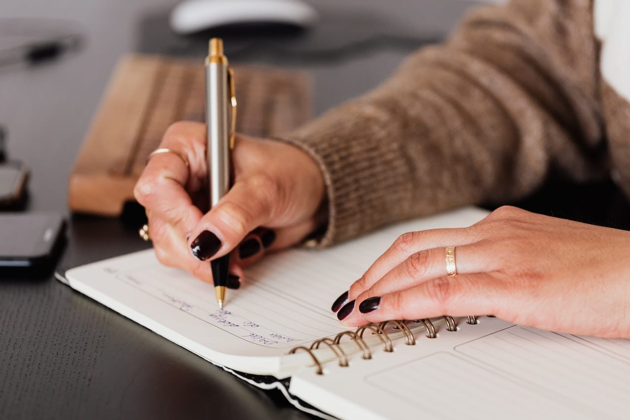 Writing Writing