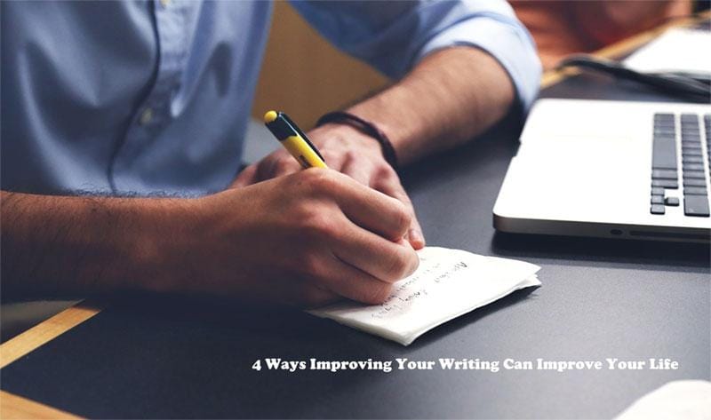 Writing Improvement