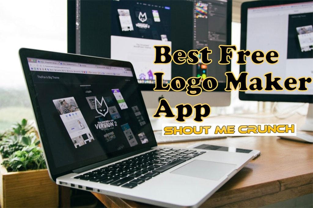 Logo-Design