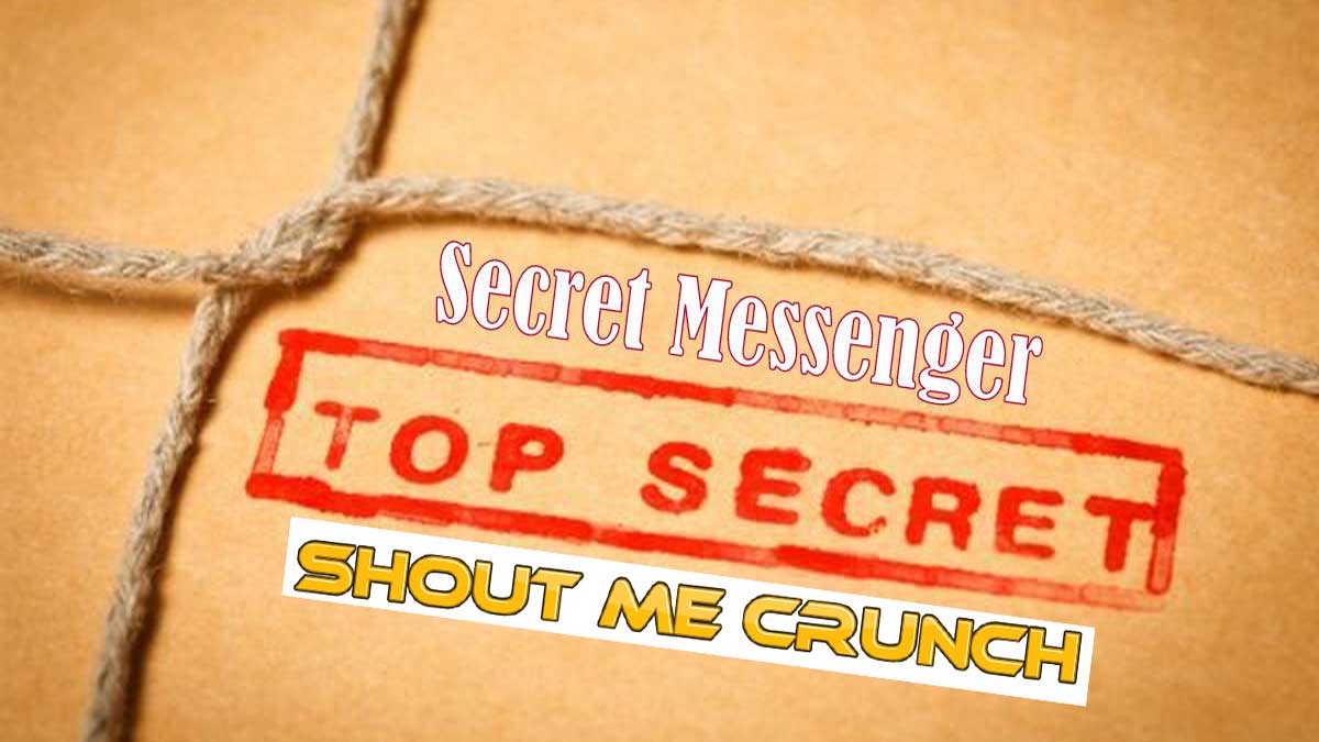 Secret Messenger