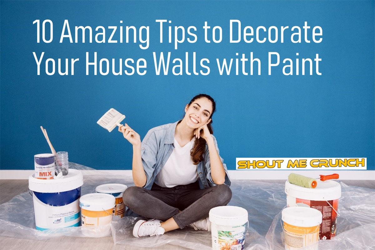 House-Paint House-Paint