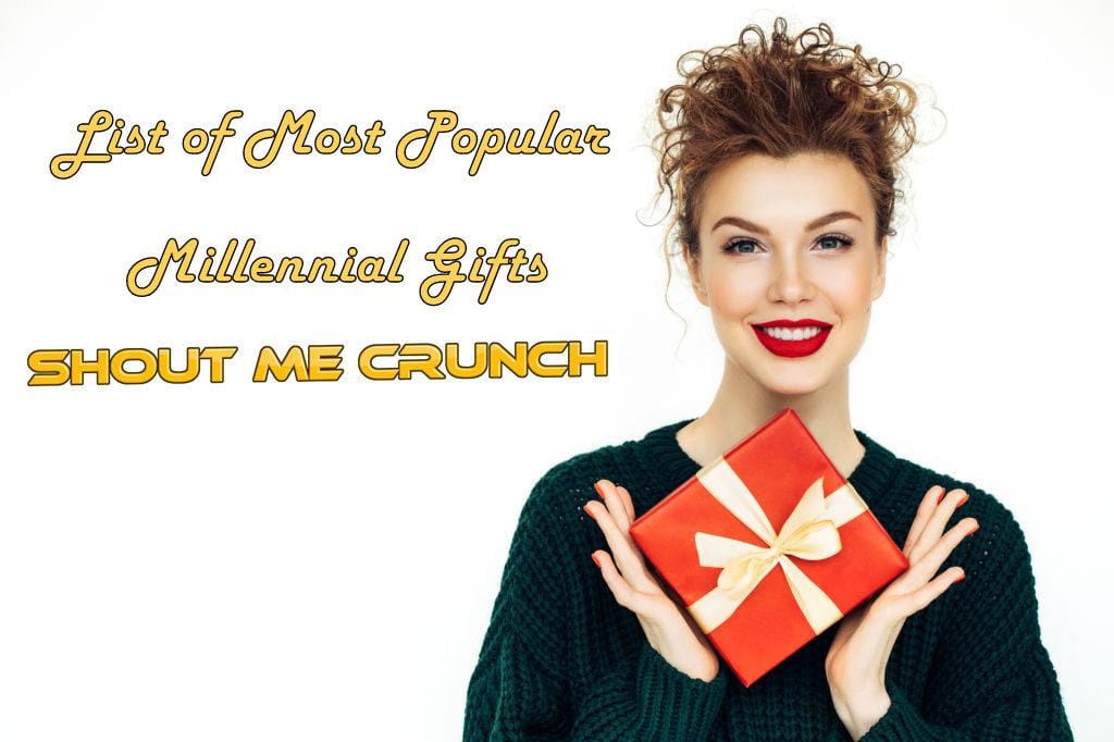 Millennial Gifts Millennial Gifts