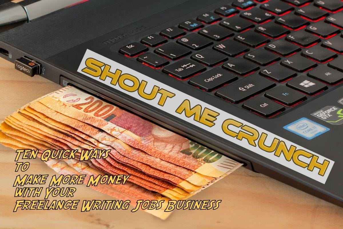 Freelancing Freelancing