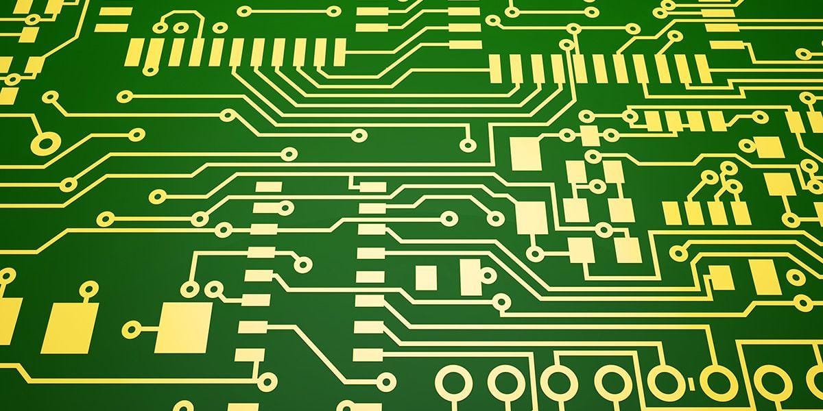 Printed Circuit Board Printed Circuit Board