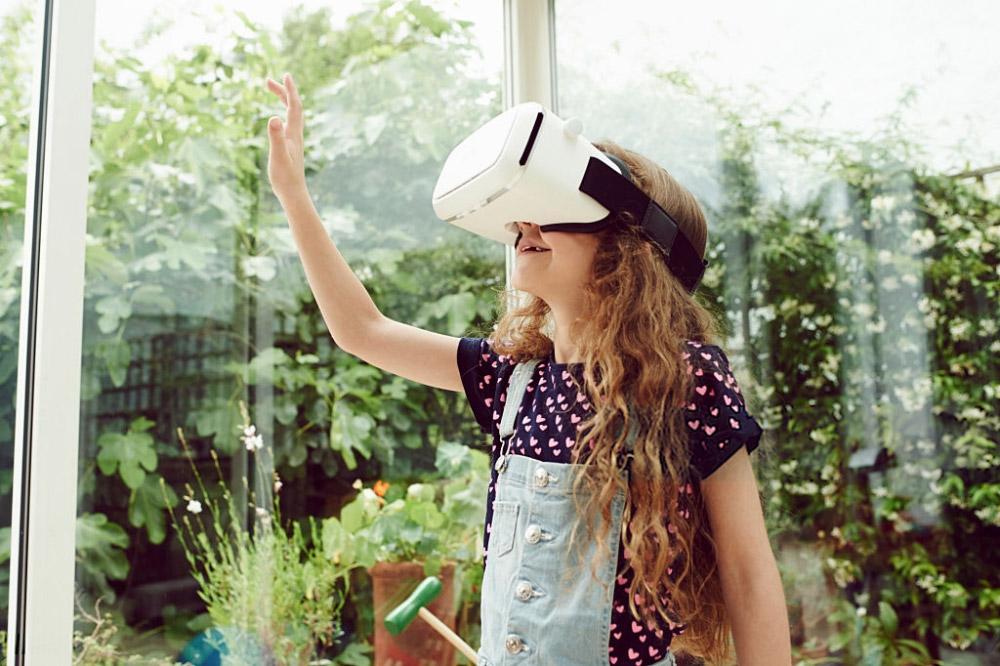 Virtual Reality Virtual Reality