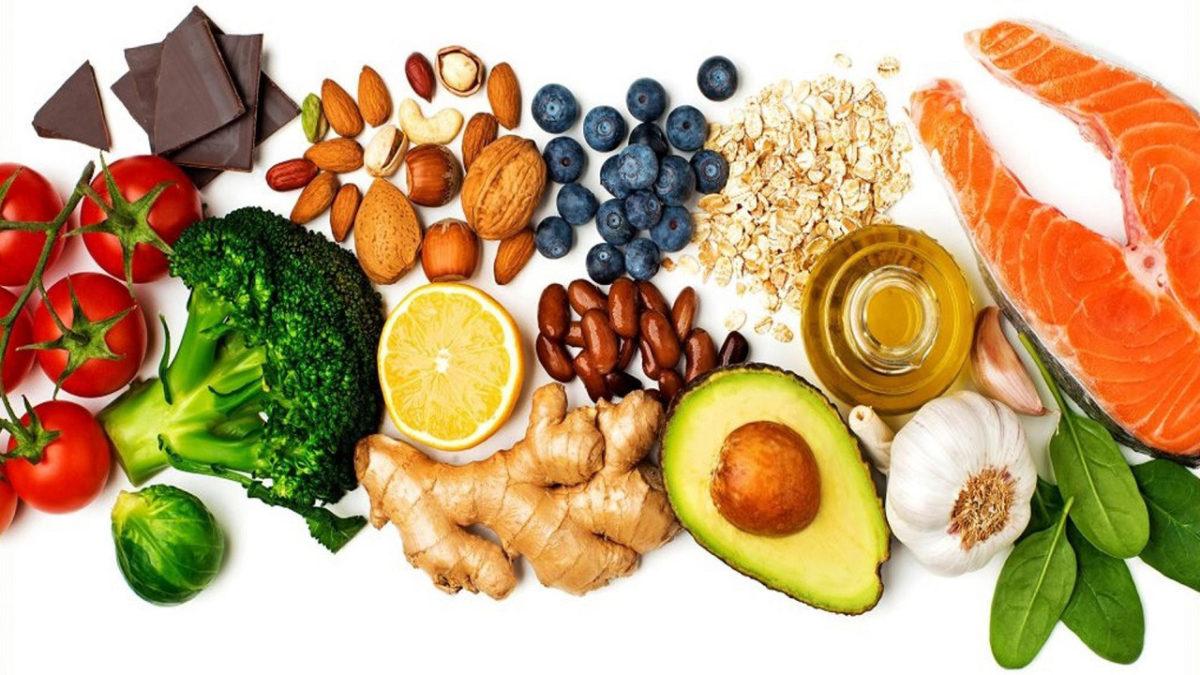 Foods Good For Brain Foods Good For Brain