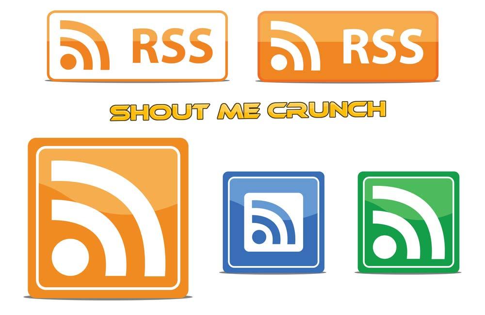 RSS Feeds