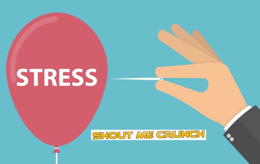 Stress Balloon Stress Balloon
