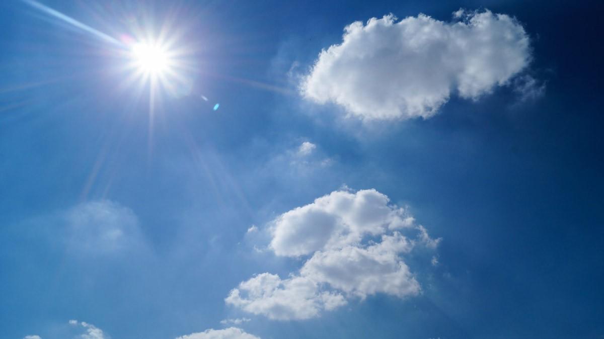 Sun-UV-Rays
