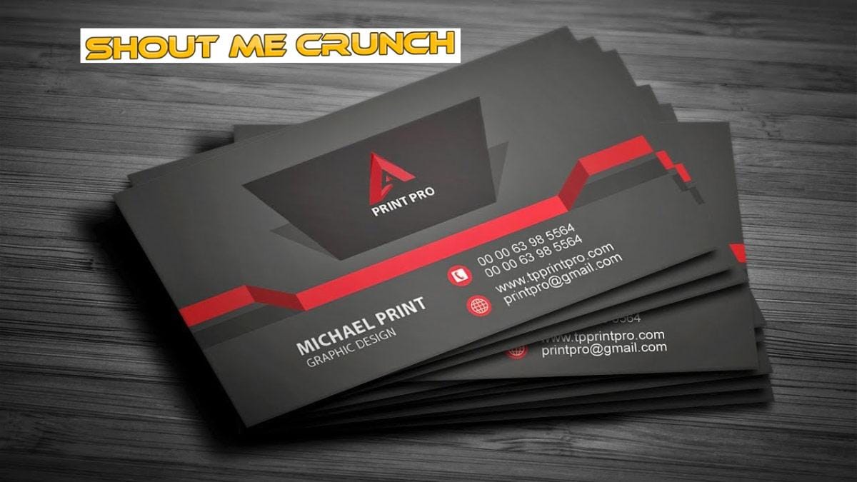3d-Card