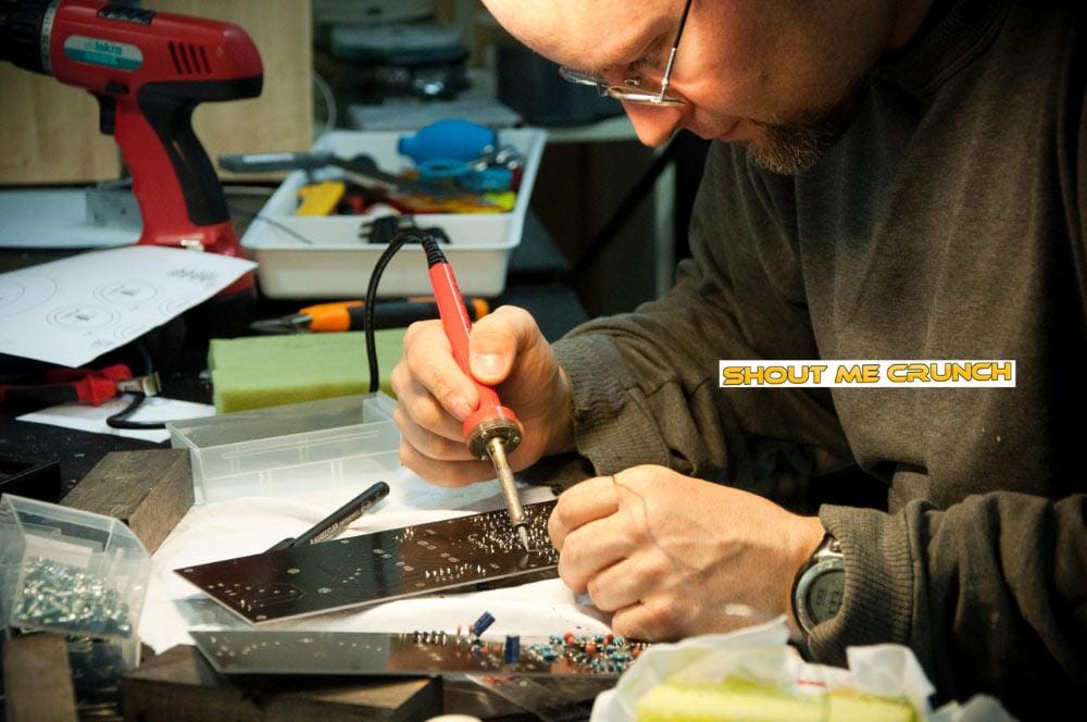 Brazing-and-soldering
