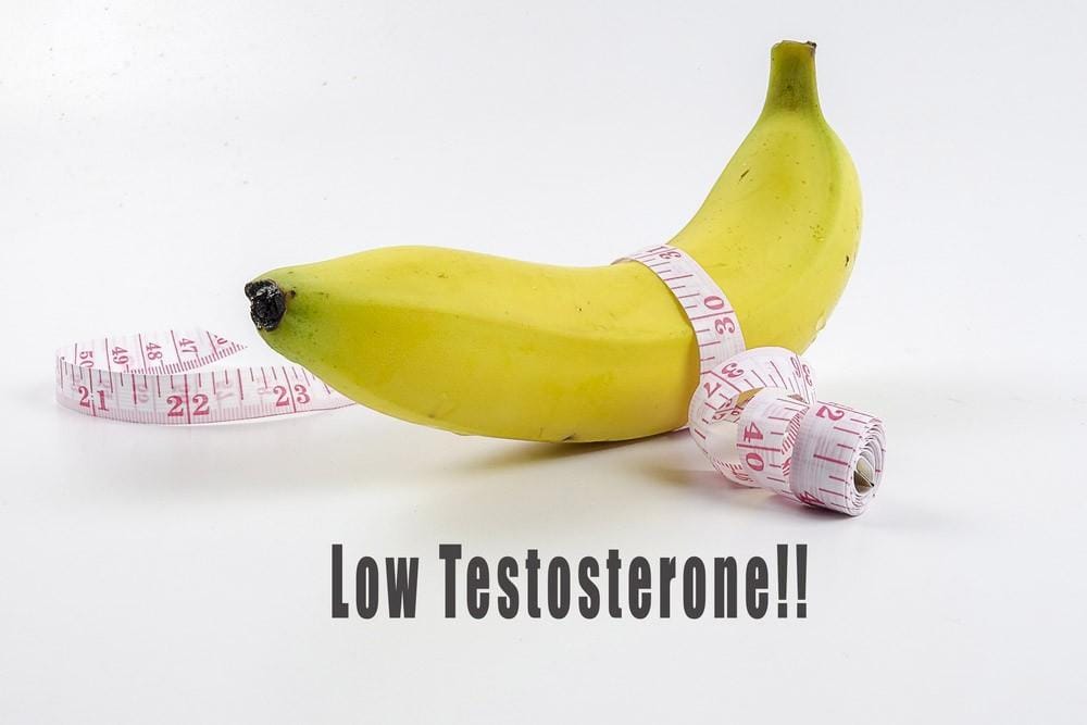 Low Testosteron 1