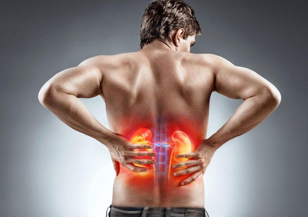 Diabetic-Kidney-Disease