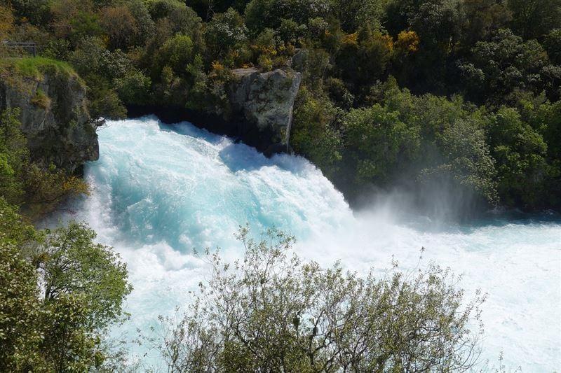 New Zealand as a travel destination (3)