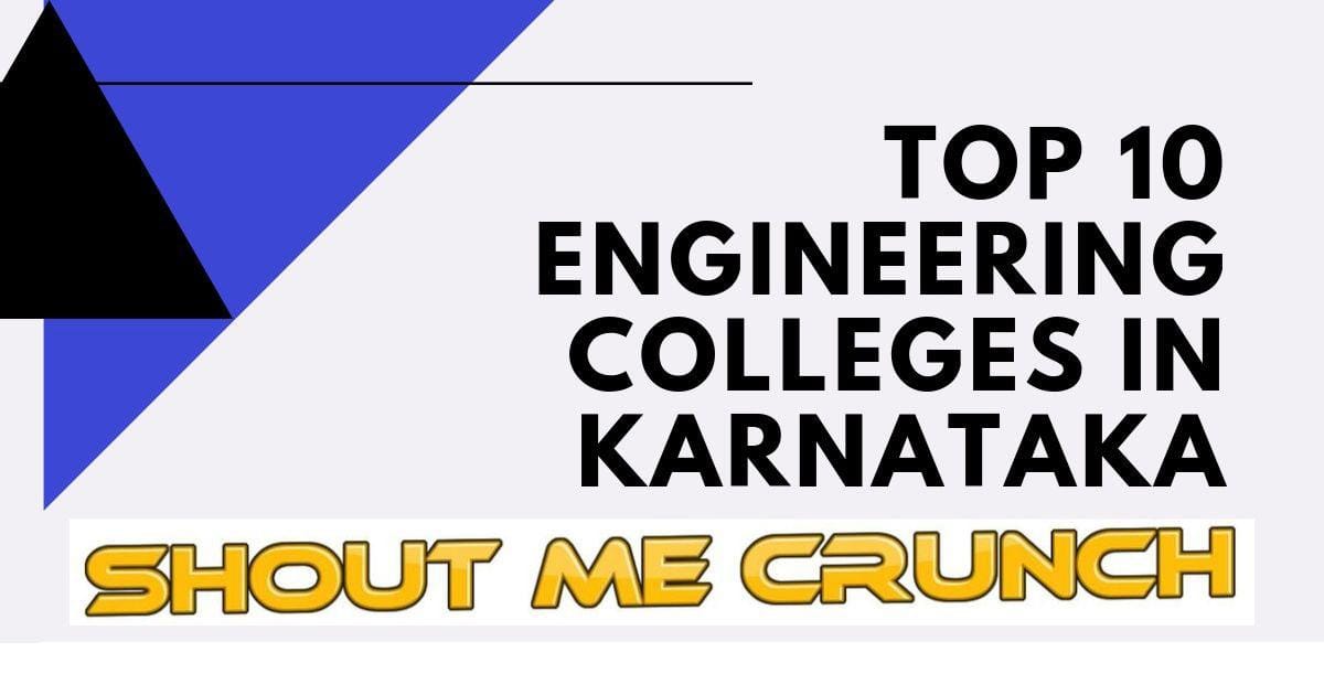 Top 10 Engineering Colleges