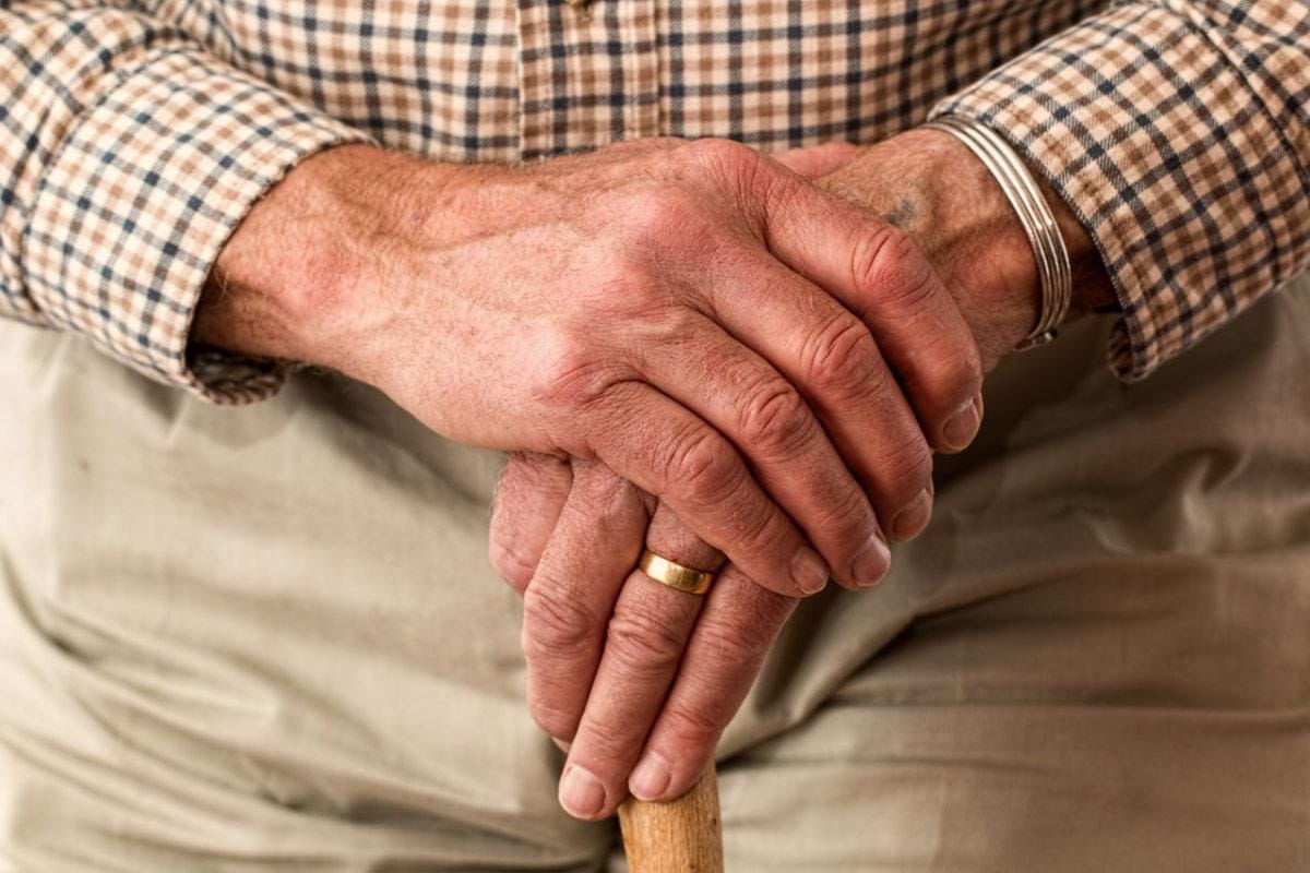 elder-care