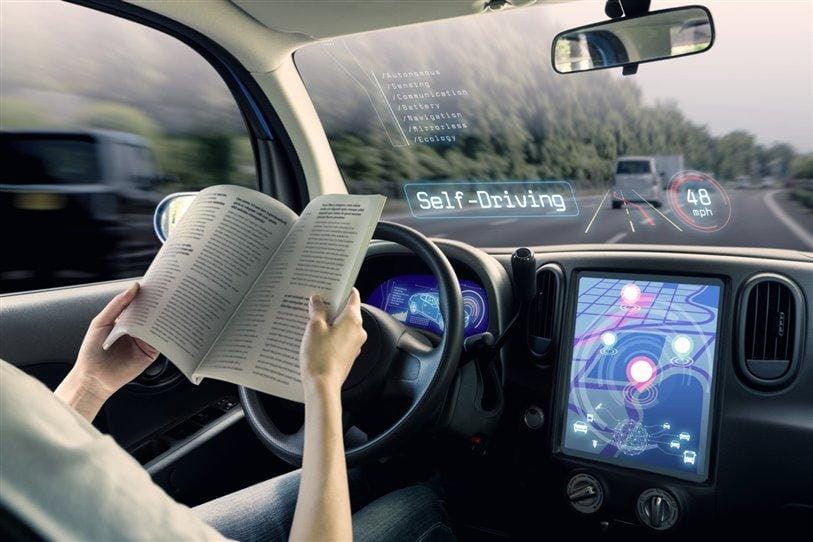 Automobile Advancements in 2019 Automobile Advancements in 2019