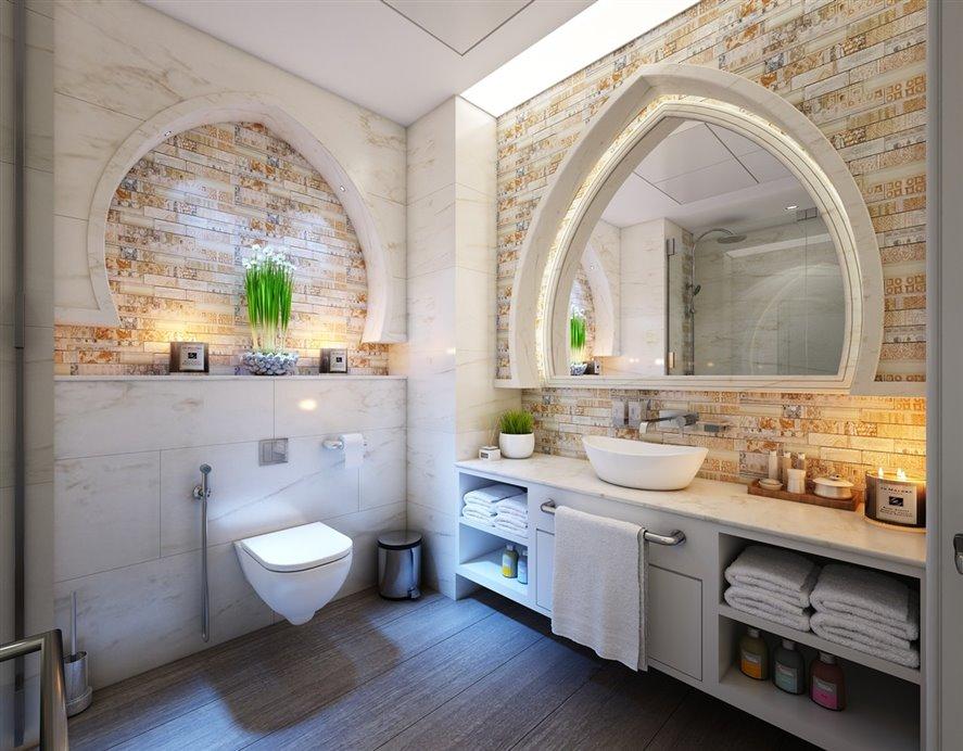 Bathroom Bathroom