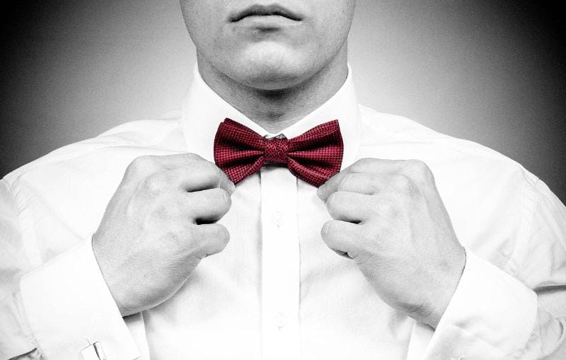 bow-tie bow-tie