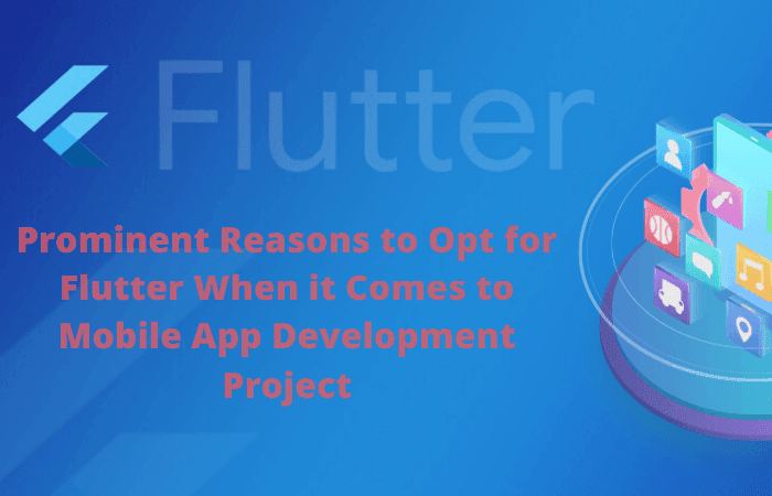 Flutter Flutter