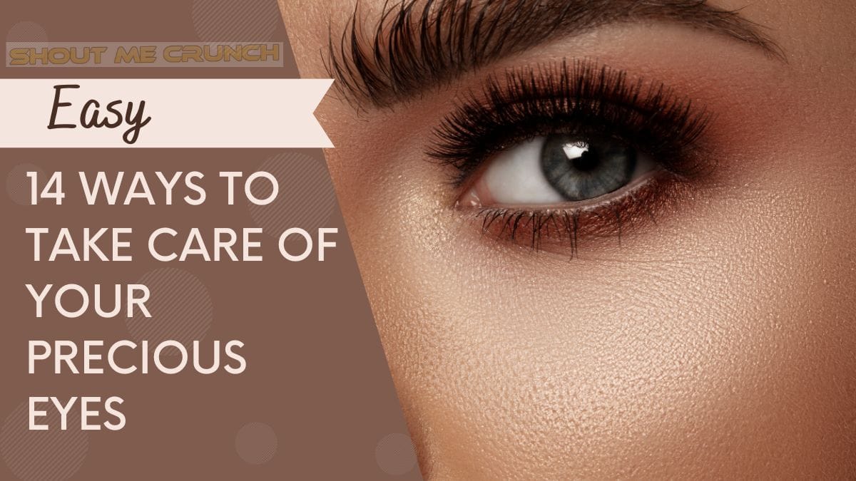 Eye Care