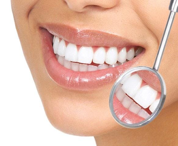 dentist dentist