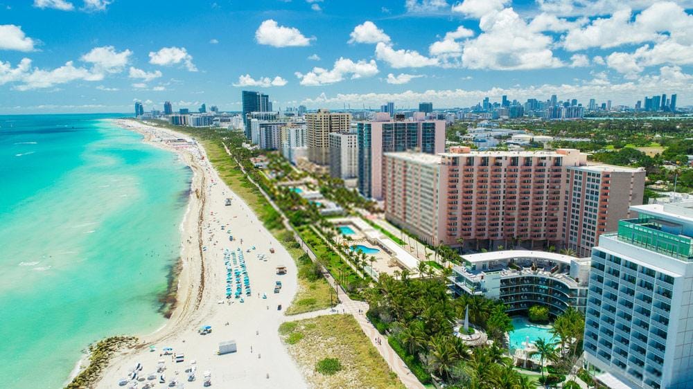 miami miami