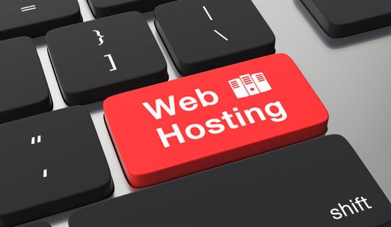 web-hosting