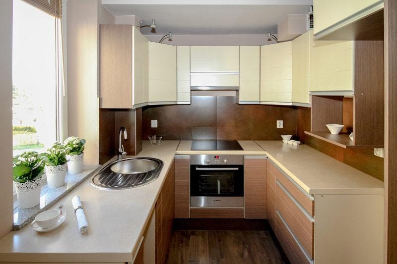 kitchen decoration